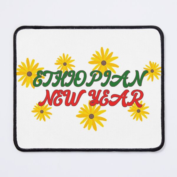 Item preview, Ethiopian New Year designed and sold by Mugiwara107.