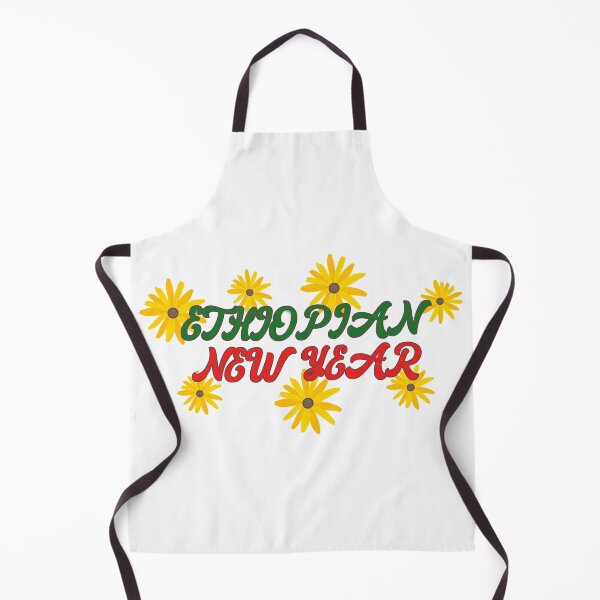 Item preview, Ethiopian New Year designed and sold by Mugiwara107.