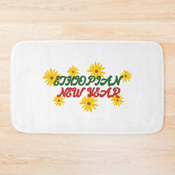 Item preview, Ethiopian New Year designed and sold by Mugiwara107.