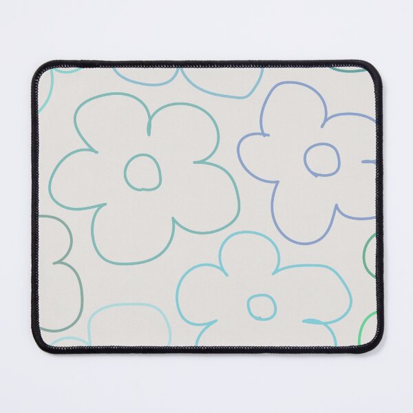 Item preview, Casual Flowers on Natural designed and sold by Teallady.