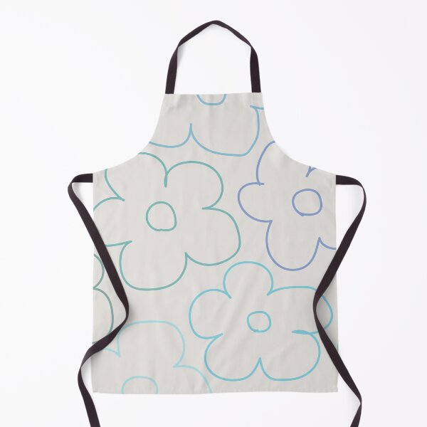 Item preview, Casual Flowers on Natural designed and sold by Teallady.