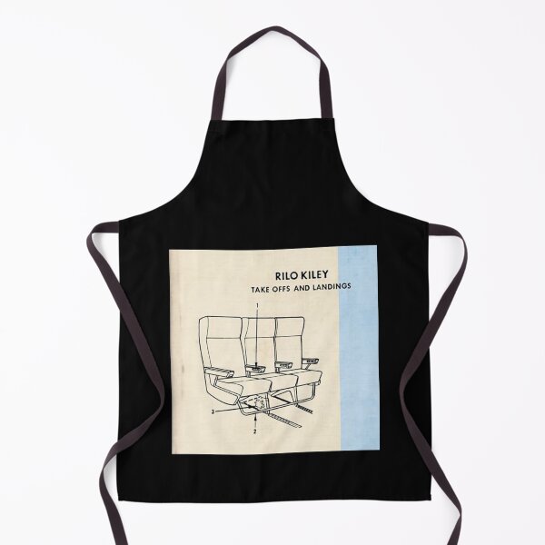Item preview, Rilo Kiley Take Offs And Landings designed and sold by BubbleMeTender.
