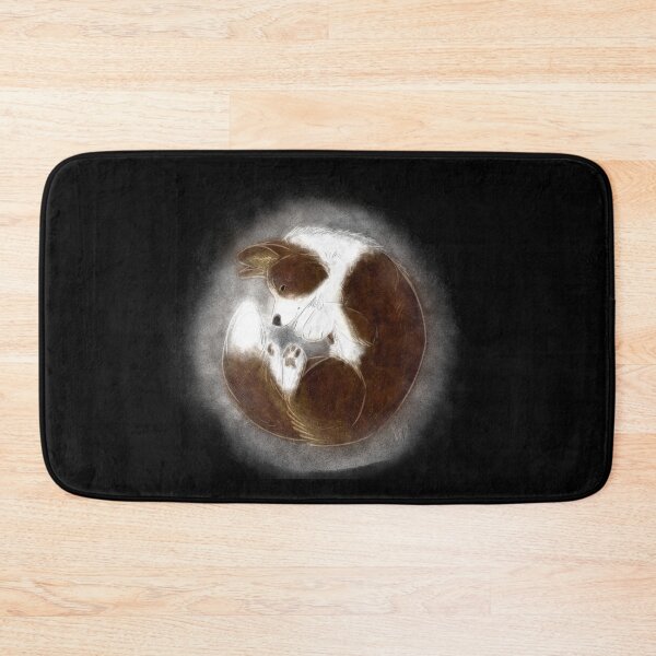 Artikelvorschau, Pastell Cardigan Welsh Corgi - Gestromt entworfen und verkauft von cardimac.