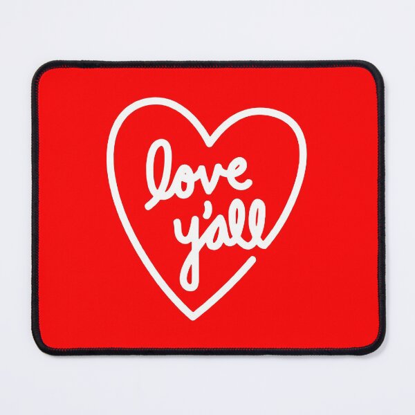 Item preview, Love Y'all - Addison Rae designed and sold by Sergioramose.