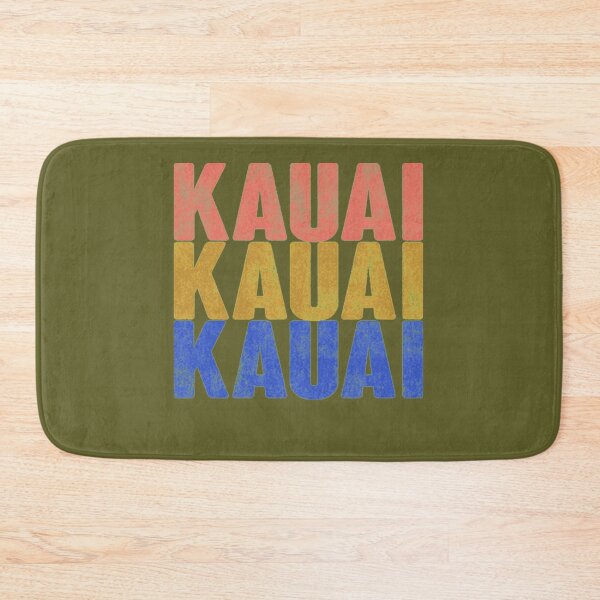 Item preview, Kauai Beach  HawaiiI Funny Summer designed and sold by ConnorSanders.