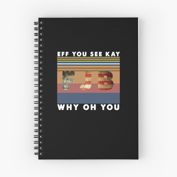Item preview, Eff You See Kay Why Oh You  designed and sold by EdithRedman.