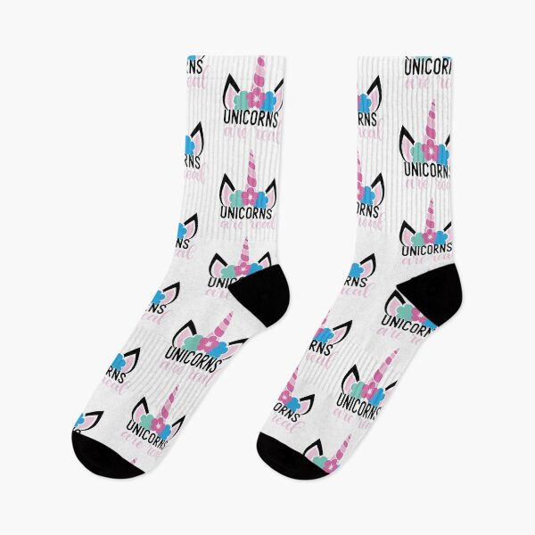 Item preview, unicorns are real - unicorn vibes - fabulous - i love unicorns - magic - emoticon - horse designed and sold by Lastazizi.