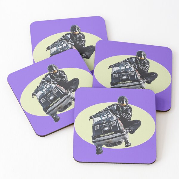 Item preview, Vintage snowmobile racing. One lunger racing. Yessah! designed and sold by mainemonty.