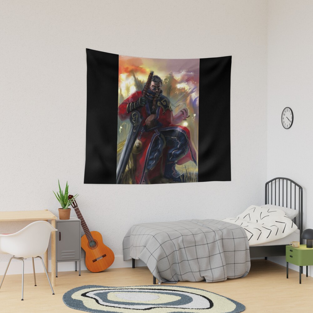 Item preview, Tapestry designed and sold by WaterPrincess09.