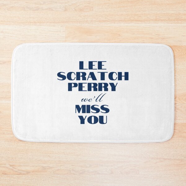 Aperçu de l'œuvre Lee Scratch Perry Lee Scratch Perry Design Casquette Lee Scratch Perry Lover créée et vendue par strangerfaces.