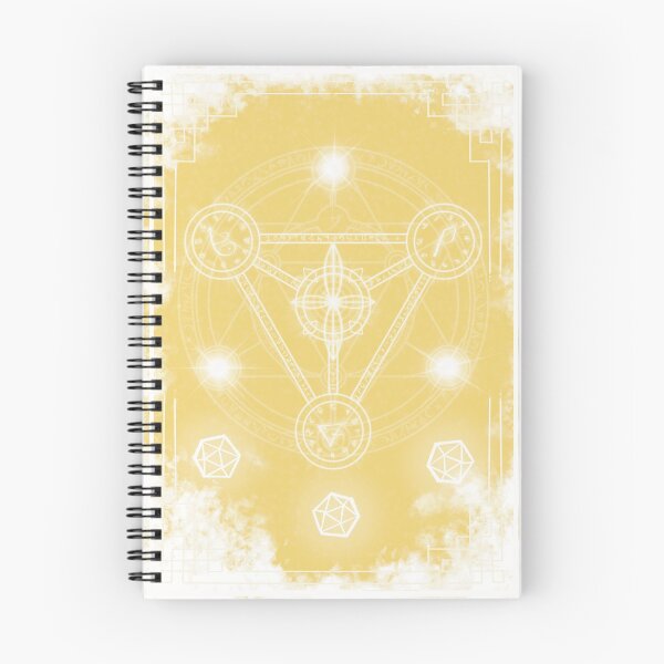 Item preview, D&D Magical Pastel Golden Sand designed and sold by ArielYukimura.