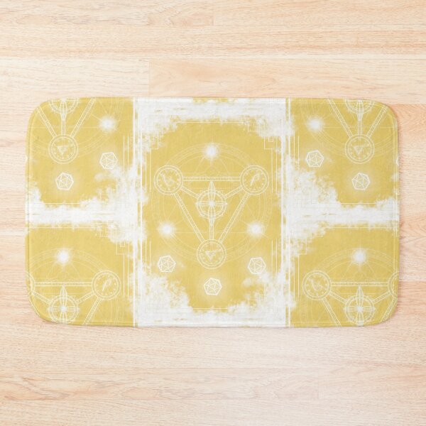 Item preview, D&D Magical Pastel Golden Sand designed and sold by ArielYukimura.