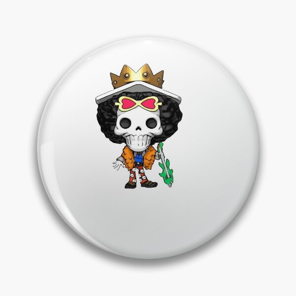 Item preview, Funko Pop Brook with guitar designed and sold by Epic.