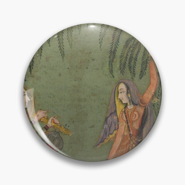 Item preview, Todi Ragini designed and sold by HinduArtGallery.
