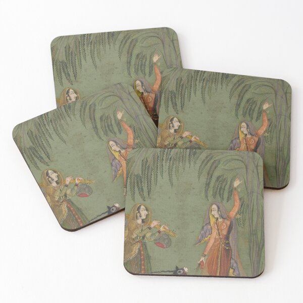 Item preview, Todi Ragini designed and sold by HinduArtGallery.