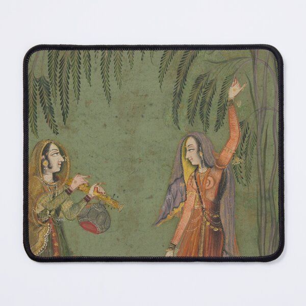 Item preview, Todi Ragini designed and sold by HinduArtGallery.