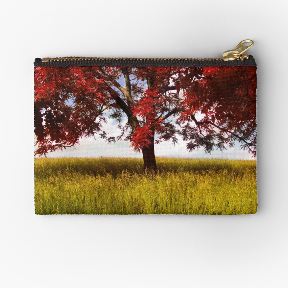 Item preview, Zipper Pouch designed and sold by believer9.