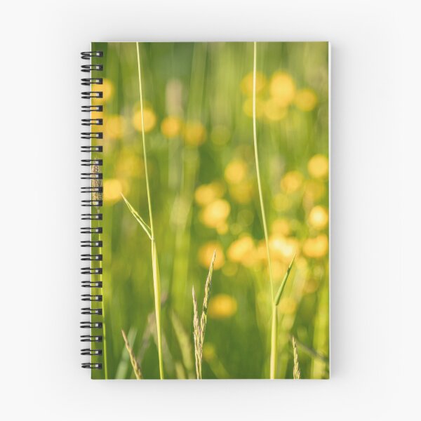 Item preview, Summer Suffolk Meadow #1 designed and sold by ccullen222.