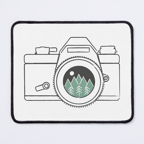 Item preview, A New Lens 2.0 designed and sold by SkySlate.