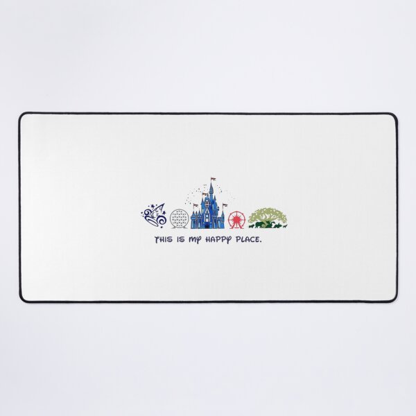 Item preview, This is my happy place. designed and sold by AveryDesigns.