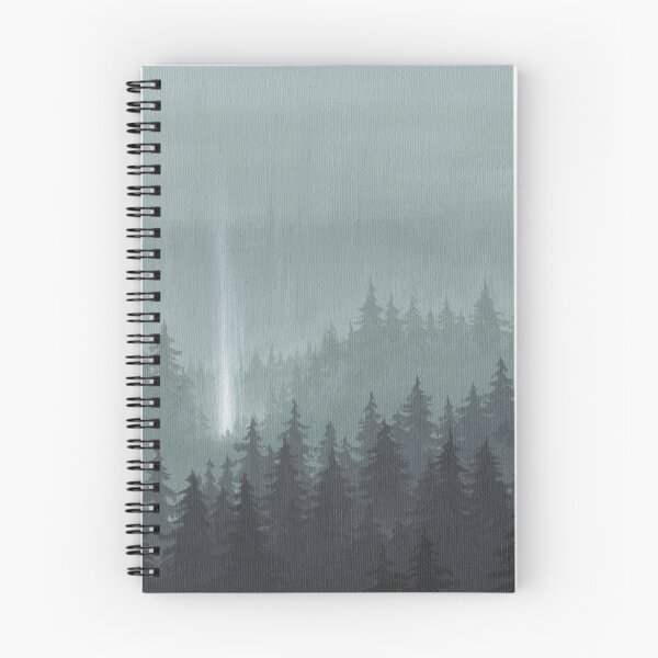 Item preview, Forestscape 8 designed and sold by Jess Purser.