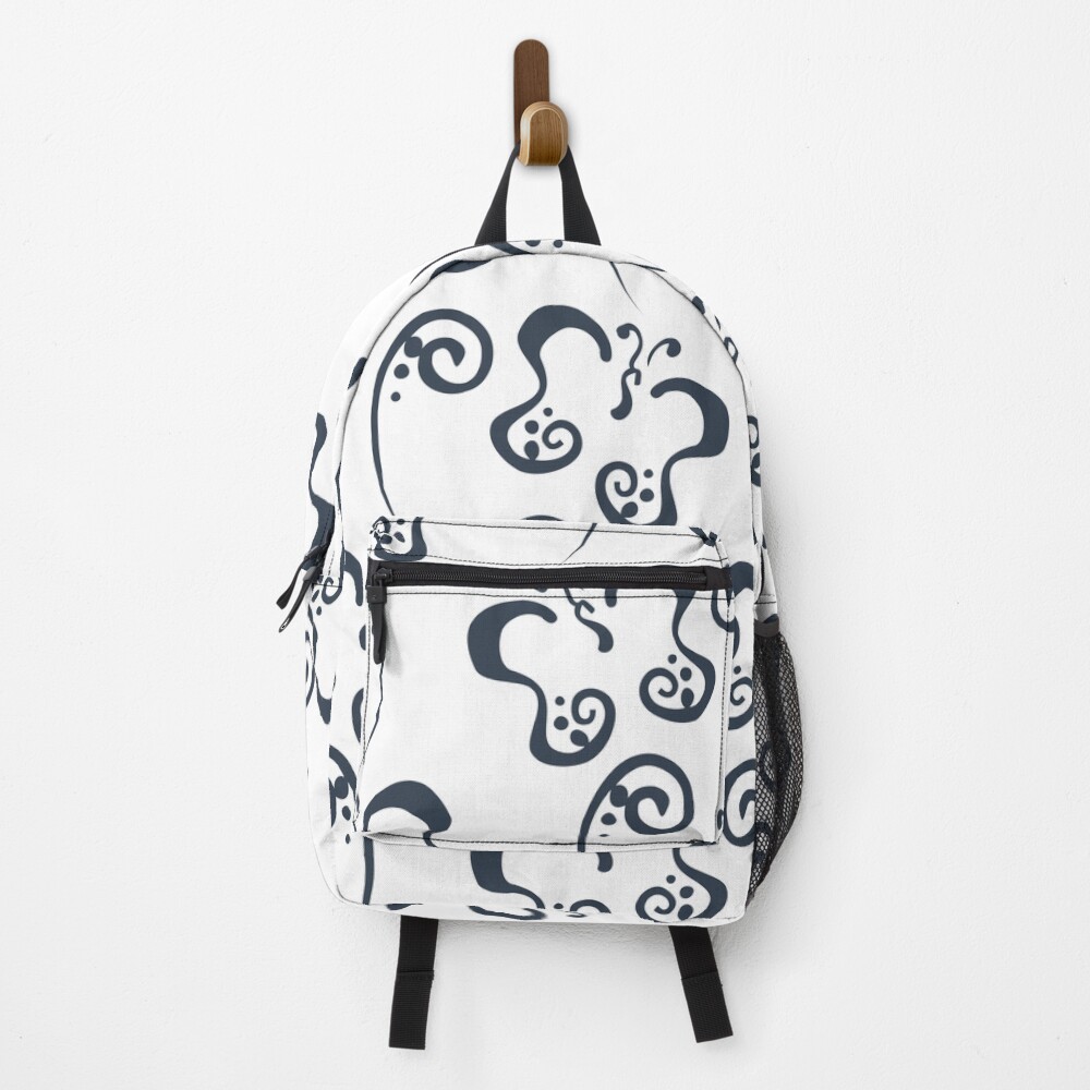 Artikel-Vorschau von Rucksack, designt und verkauft von ColorOfTheYears.