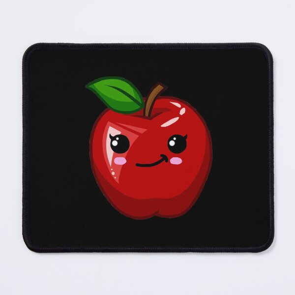 Item preview, Cute apple designed and sold by mutu93.