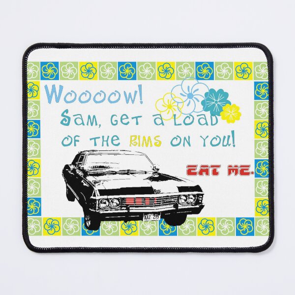 Item preview, Impala Sam designed and sold by falcatrecon.
