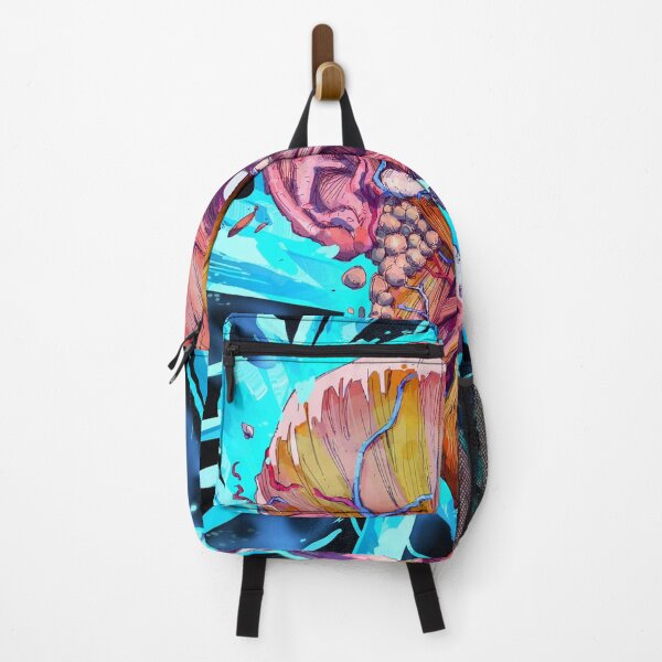 Item preview, Rocking Skull Freeze designed and sold by PrintsGateWay.