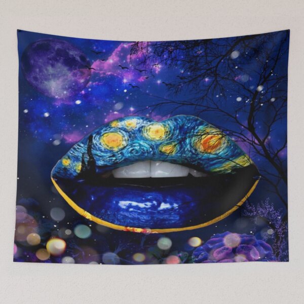 Item preview, Artistic print designed and sold by Artepoleras123.