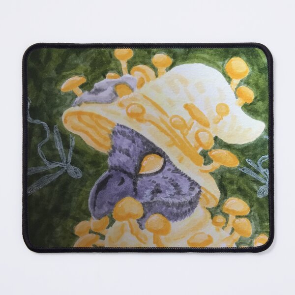 Item preview, Mushroom Witchling designed and sold by Topios.