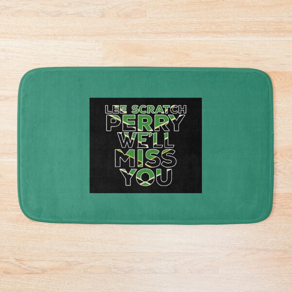 Item preview, Lee Scratch Perry  Lee Scratch Perry Design  Lee Scratch Perry Lover gift Mouse Pad  designed and sold by strangerfaces.