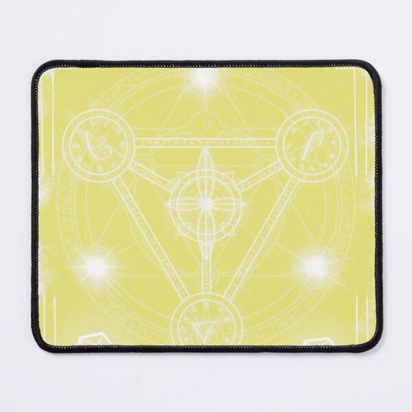 Item preview, D&D Magical Pastel Manz designed and sold by ArielYukimura.
