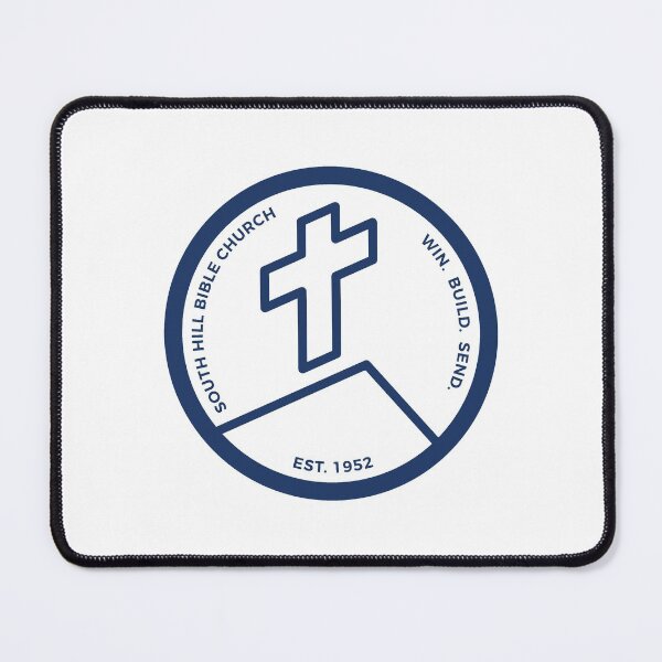 Item preview, SHBC Spokane Stickers designed and sold by SkySlate.