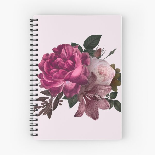 Item preview, roses designed and sold by DiviaDesigns.