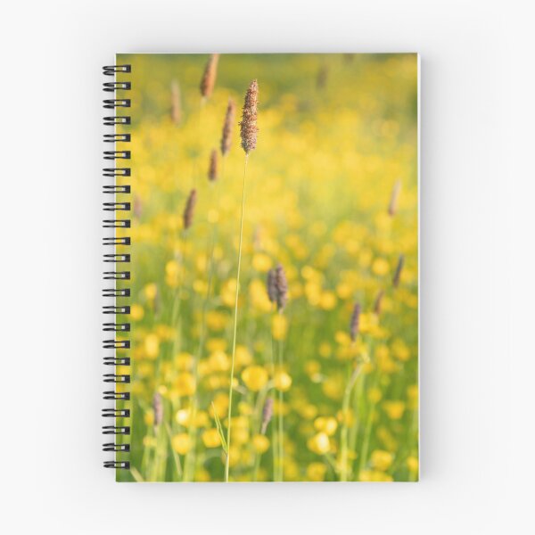 Item preview, Suffolk Summer Meadow #2 designed and sold by ccullen222.