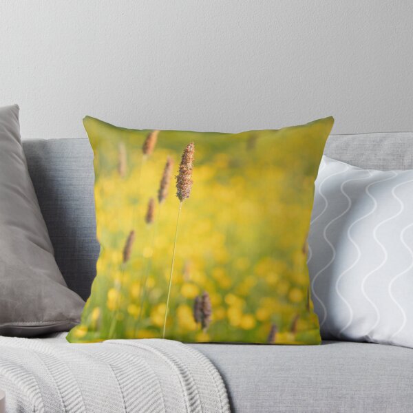Item preview, Suffolk Summer Meadow #2 designed and sold by ccullen222.
