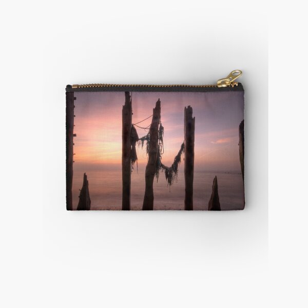 Item preview, Dawn At The Spurn designed and sold by SteveMG.