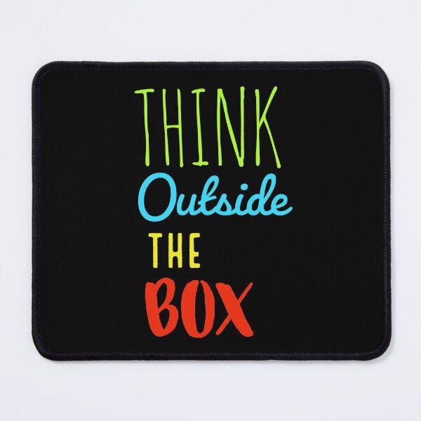Item preview, Think freely designed and sold by Dreamseeker2020.