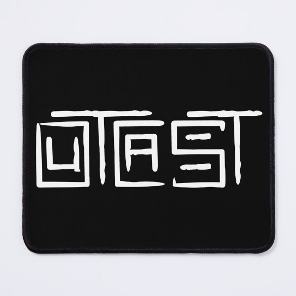 Item preview, Outcast designed and sold by SkySlate.