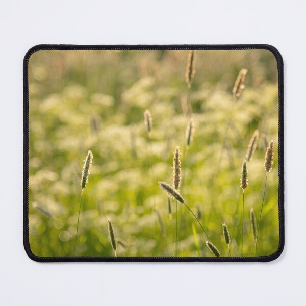 Item preview, Suffolk Summer Meadow #4 designed and sold by ccullen222.