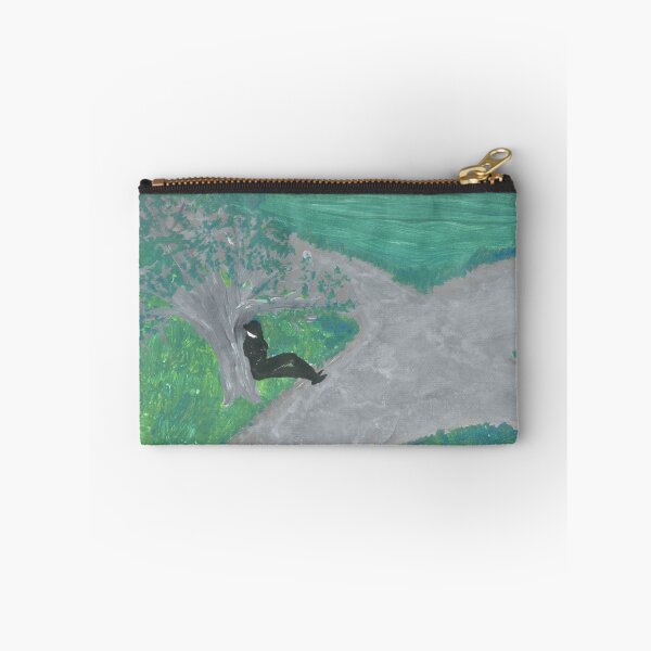 Item preview, Waiting at the Crossroads designed and sold by Helene Henderson.