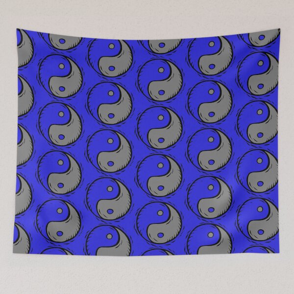 Item preview, Yin and Yang Symbol designed and sold by xorbah.