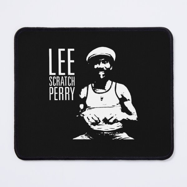 Item preview, Lee Scratch Perry classique Essential designed and sold by strangerfaces.