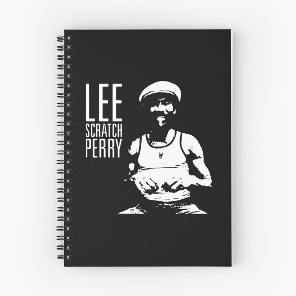 Item preview, Lee Scratch Perry   classique Essential  designed and sold by strangerfaces.