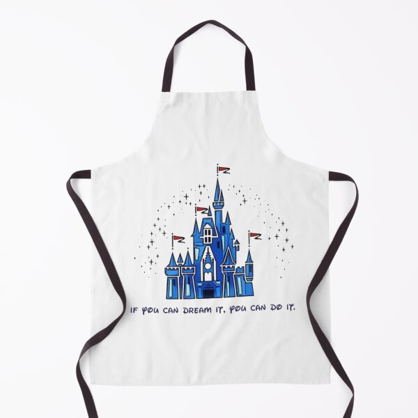 Item preview, if you can dream it, you can do it. designed and sold by AveryDesigns.