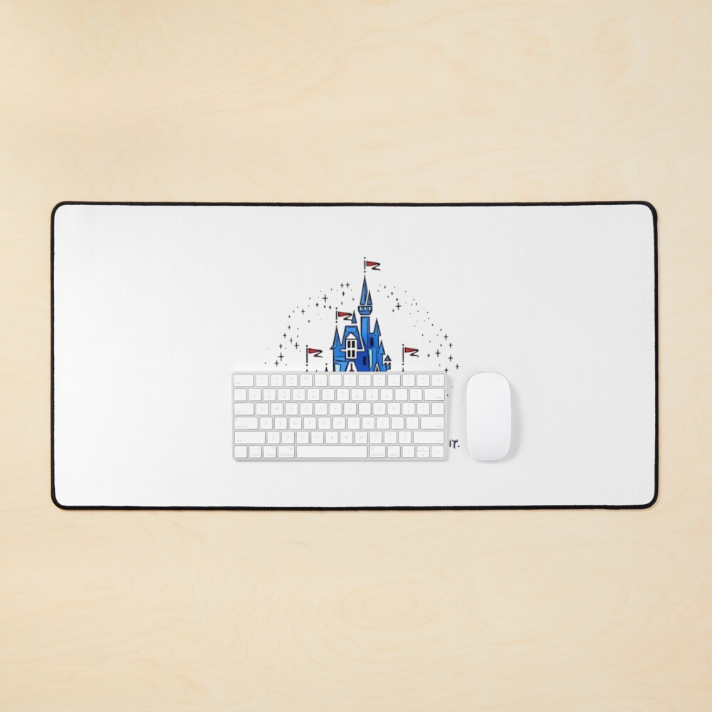 Item preview, Desk Mat designed and sold by AveryDesigns.
