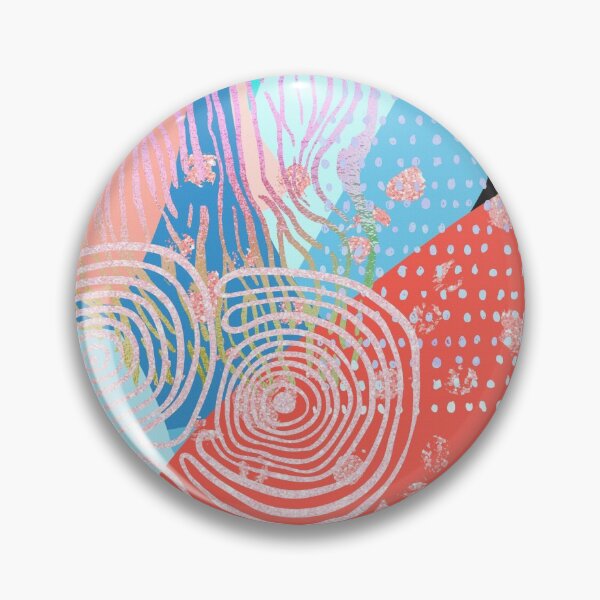 Item preview, Abstract rotary profusion designed and sold by RafaelLima7.