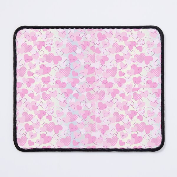 Item preview, small heart pattern designed and sold by RAWVANE.