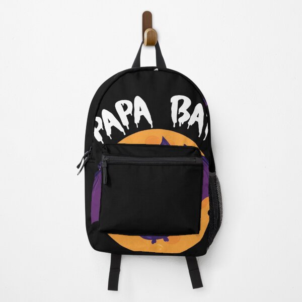 Item preview, PAPA BAT designed and sold by woshgo.